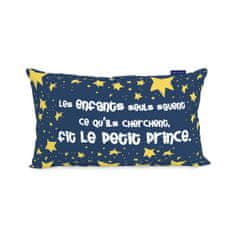 Happy Friday Prevleka za blazino HappyFriday Le Petit Prince Son avion Pisana 50 x 30 cm