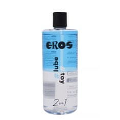 Eros Lubrikant Eros 500 ml