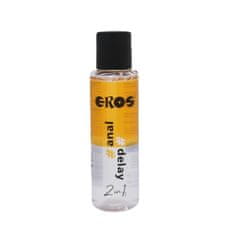 Eros Lubrikant Eros 100 ml