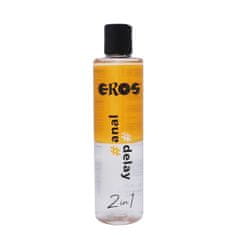 Eros Lubrikant Eros 250 ml