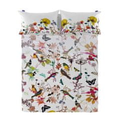 Happy Friday Pultni list HappyFriday Birds of paradise Pisana 180 x 270 cm