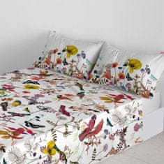 Happy Friday Pultni list HappyFriday Birds of paradise Pisana 180 x 270 cm