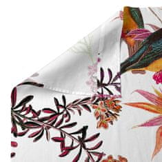 Happy Friday Pultni list HappyFriday Birds of paradise Pisana 180 x 270 cm