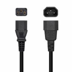 Aisens HDMI kabel Aisens A132-0532 10 m Črna