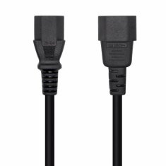 Aisens HDMI kabel Aisens A132-0532 10 m Črna