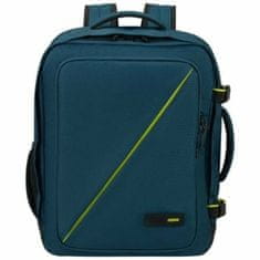 American Tourister Nahrbtnik za prenosnik American Tourister 149175-0528 Modra 45 x 36 x 20 cm