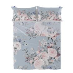 Happy Friday Pultni list HappyFriday Soft bouquet Pisana 160 x 270 cm