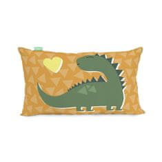 Happy Friday Prevleka za blazino HappyFriday Happydino Pisana 50 x 30 cm