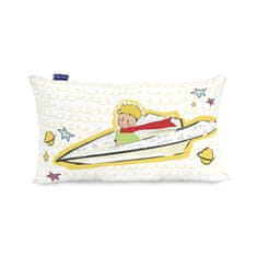 Happy Friday Prevleka za blazino HappyFriday Le Petit Prince Navire Pisana 50 x 30 cm