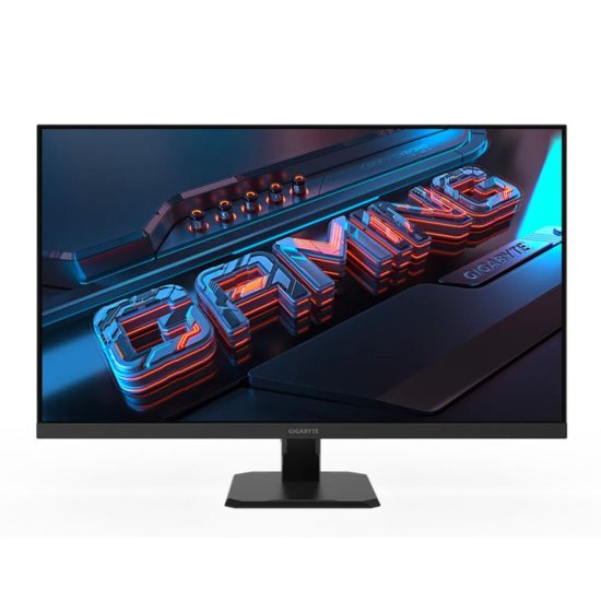 Gigabyte Monitor Gigabyte GS32Q Quad HD 165 Hz