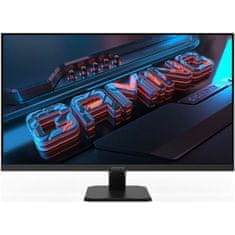 Gigabyte Monitor Gigabyte GS32Q Quad HD 165 Hz