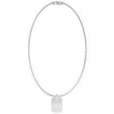 Guess Verižica moška Guess JUMN01355JWSTT-U