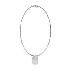 Guess Verižica moška Guess JUMN01355JWSTT-U