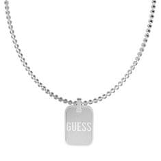 Guess Verižica moška Guess JUMN01355JWSTT-U