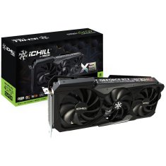 inno3D Grafična Kartica INNO3D C407TS3-166XX-186148H GeForce RTX 4070 Ti 16 GB GDDR6X