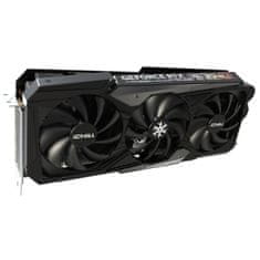 inno3D Grafična Kartica INNO3D C407TS3-166XX-186148H GeForce RTX 4070 Ti 16 GB GDDR6X