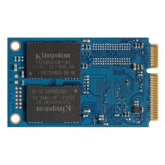 Kingston Trdi Disk Kingston KC600 256 GB SSD