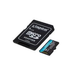 Kingston Kartica Micro SD Kingston SDCG3/512GB 512 GB