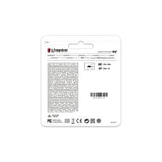 Kingston Kartica Micro SD Kingston SDCG3/512GB 512 GB