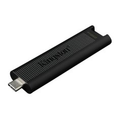 Kingston Ključ USB Kingston DataTraveler Max Črna 256 GB (1 kosov)