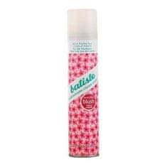 Batiste Šampon za suho umivanje las Blush Floral & Flirty Batiste 503298 200 ml