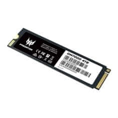 Acer Trdi Disk Acer GM-7000 4 TB SSD