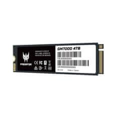 Acer Trdi Disk Acer GM-7000 4 TB SSD