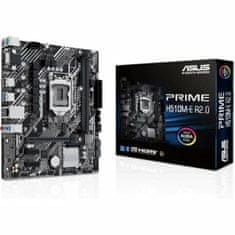 ASUS Matična plošča Asus 90MB1FQ0-M0EAY0 Intel H470 LGA 1200