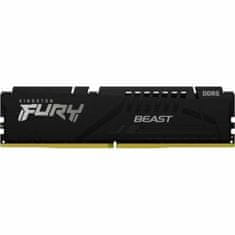 Kingston Spomin RAM Kingston KF564C32BB-16 16 GB DDR5 cl32