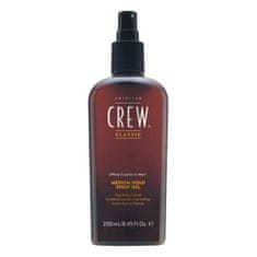 American Crew Utrjevalni gel za lase Medium Hold American Crew 43319 250 ml (1 kosov)