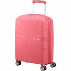 American Tourister Kovček za kabine American Tourister Starvibe Spinner Roza 41 L 55 x 40 x 20 cm