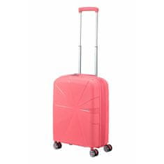 American Tourister Kovček za kabine American Tourister Starvibe Spinner Roza 41 L 55 x 40 x 20 cm