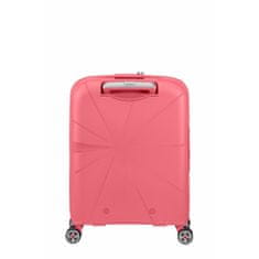 American Tourister Kovček za kabine American Tourister Starvibe Spinner Roza 41 L 55 x 40 x 20 cm