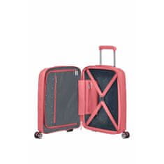 American Tourister Kovček za kabine American Tourister Starvibe Spinner Roza 41 L 55 x 40 x 20 cm