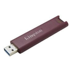 Kingston Ključ USB Kingston DataTraveler Max Rdeča 256 GB (1 kosov)