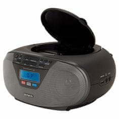 AIWA Predvajalnik CD/MP3 Aiwa BBTU-400BK