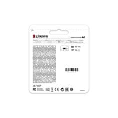 Kingston Kartica Micro SD Kingston Canvas Select Plus 128 GB