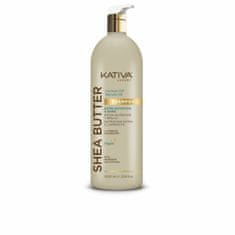 Kativa Šampon Kativa Shea Butter 1 L