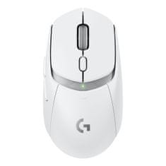 Logitech Miška Logitech 910-007208 Bela (1 kosov)