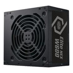 Cooler Master Napajalnik Cooler Master MPW-6001-ACBW-BEU Črna