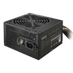 Cooler Master Napajalnik Cooler Master MPW-6001-ACBW-BEU Črna