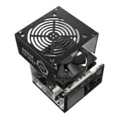 Cooler Master Napajalnik Cooler Master MPW-6001-ACBW-BEU Črna