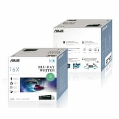 ASUS Blu-Ray Asus 90DD0200-B28000