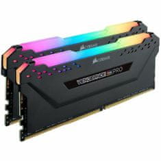 Corsair Spomin RAM Corsair CMW32GX4M2D3600C18 32 GB DDR4 3600 MHz CL18