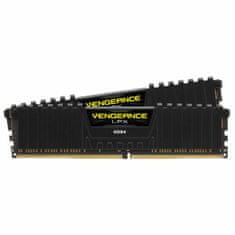 Corsair Spomin RAM Corsair CMK32GX4M2D3600C18 CL18 32 GB DDR4 3600 MHz