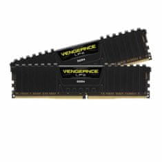 Corsair Spomin RAM Corsair CMK64GX4M2D3600C18 64 GB DDR4 3600 MHz CL18