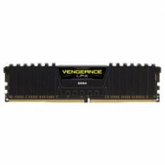 Corsair Spomin RAM Corsair CMK64GX4M2D3600C18 64 GB DDR4 3600 MHz CL18