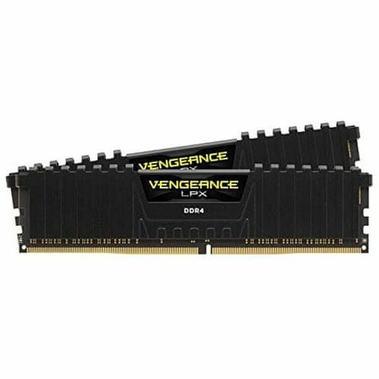 Corsair Spomin RAM Corsair CMK16GX4M2D3600C18 3600 MHz CL18 16 GB DDR4