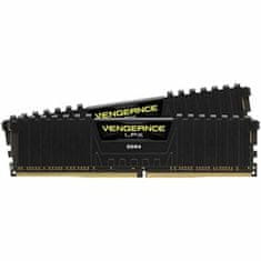 Corsair Spomin RAM Corsair Vengeance LPX 3200 MHz CL16 8 GB 16 GB DDR4