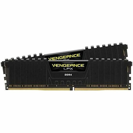 Corsair Spomin RAM Corsair Vengeance LPX 3200 MHz CL16 8 GB 16 GB DDR4